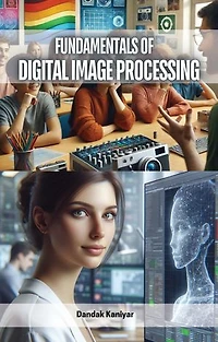Fundamentals of Digital Image Processing