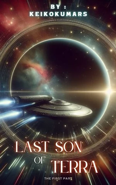 Last Son of Terra