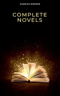 Charles Dickens, Collection novels