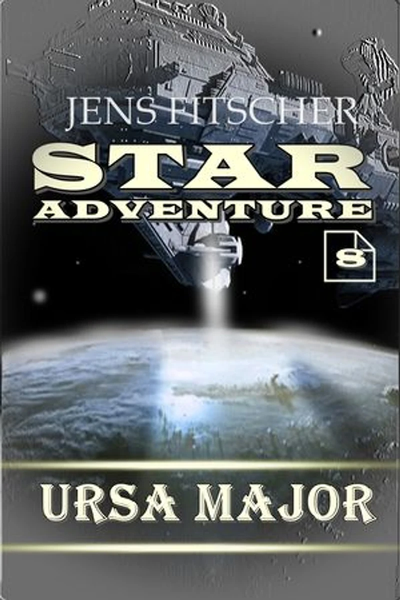URSA MAJOR