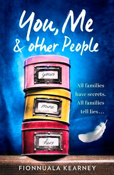 You, Me and Other People