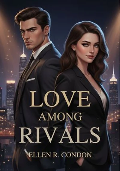 LOVE AMONG RIVALS
