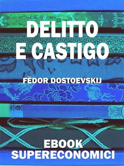Delitto e Castigo
