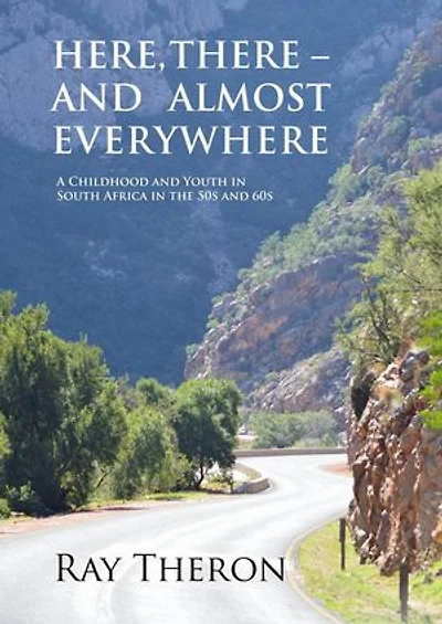 Here, There – and Almost Everywhere