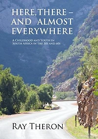Here, There – and Almost Everywhere