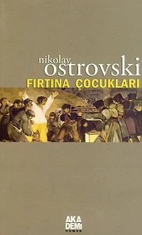 Fırtına Çocukları