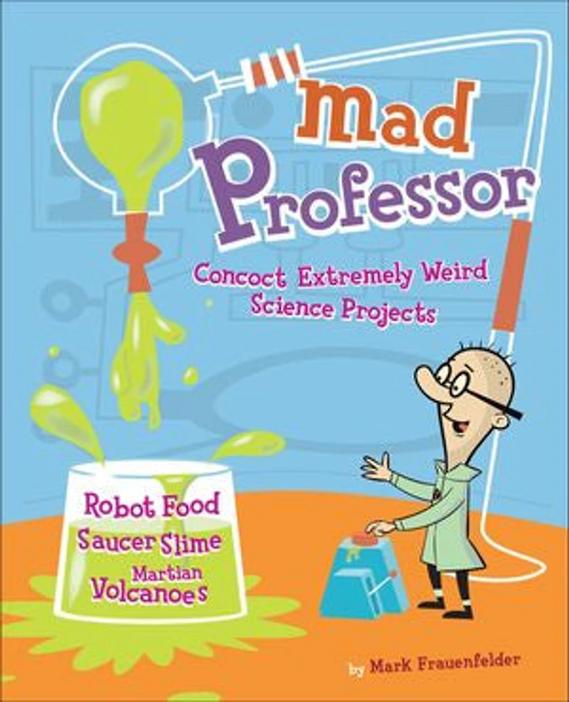 Mabel and Sam at Home: (Imagination Books for Kids, Children's about Creative Play)