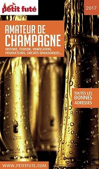 Amateur de champagne: 2021-2022
