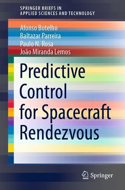 Predictive Control For Spacecraft Rendezvous