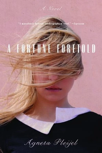 A Fortune Foretold: Novel