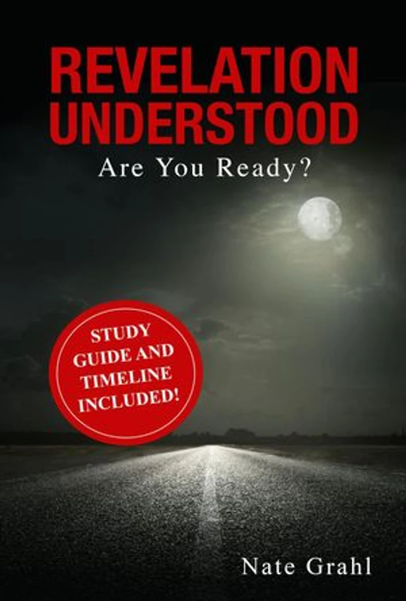 Revelation Understood: Are You Ready?