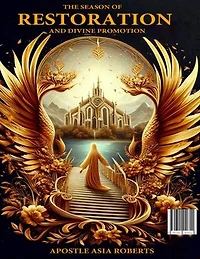 The Season of Restoration and Divine Promotion