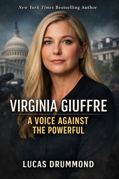 Virginia Giuffre A Voice Against the Powerful