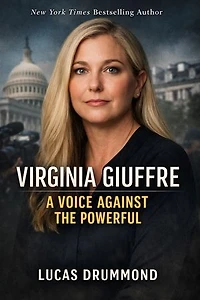 Virginia Giuffre A Voice Against the Powerful