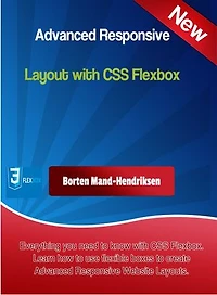 Advanced Responsive Layouts with CSS Flexbox
