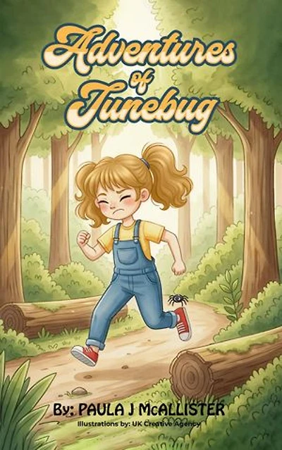 Adventures Of Junebug