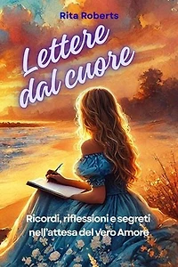 Lettere dal cuore: Ricordi, riflessioni e segreti nell'attesa del vero amore