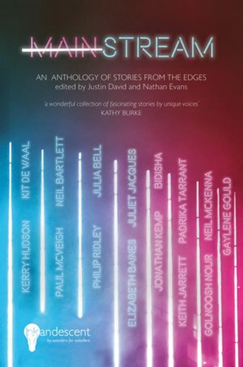 Mainstream: An Anthology of Stories from the Edges
