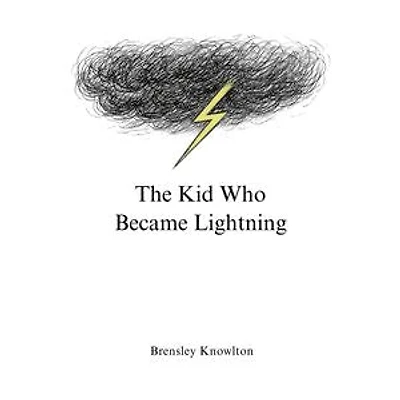 The Kid Who Became Lightning