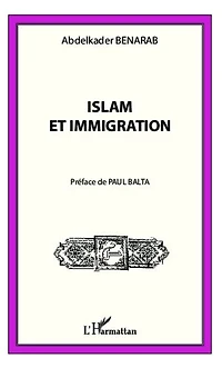 ISLAM ET IMMIGRATION