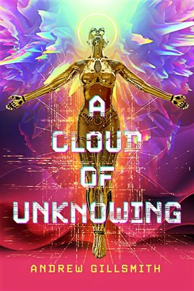 A Cloud of Unknowing