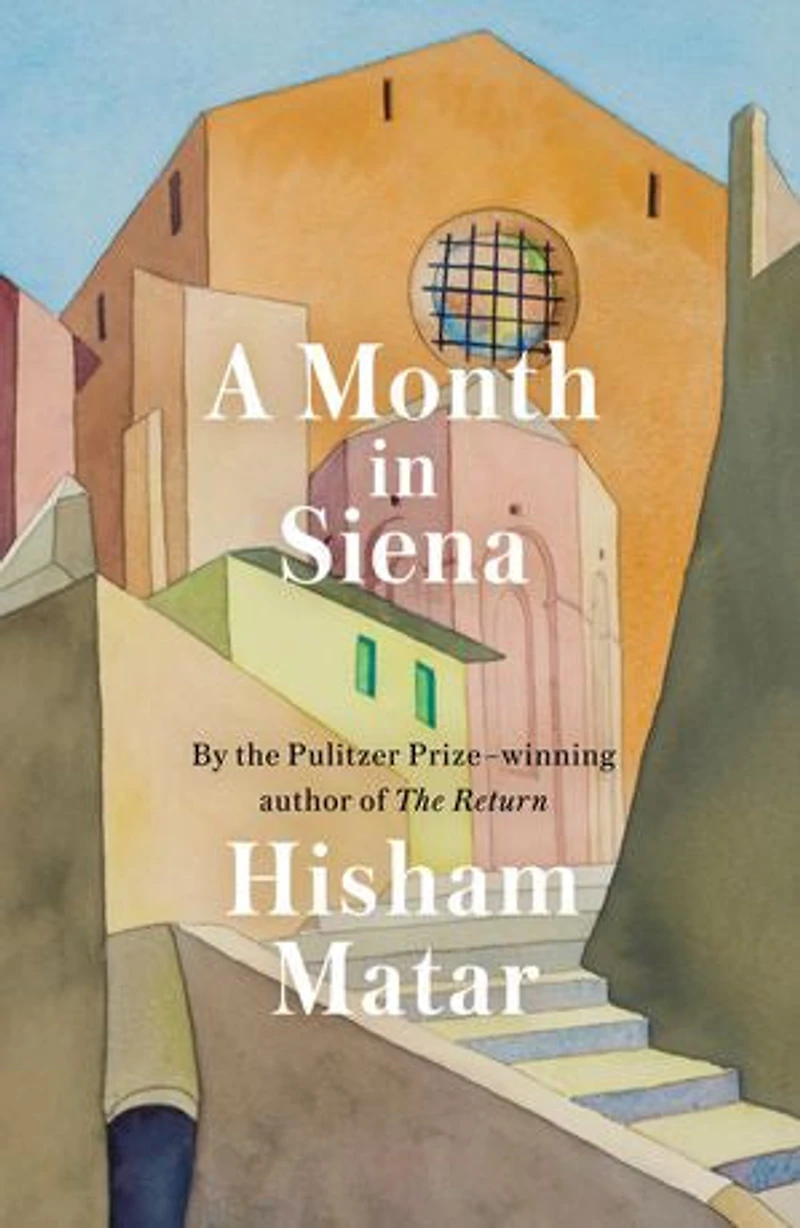 A Month Siena