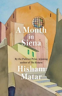 A Month Siena