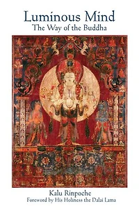 Luminous Mind: the Way of Buddha