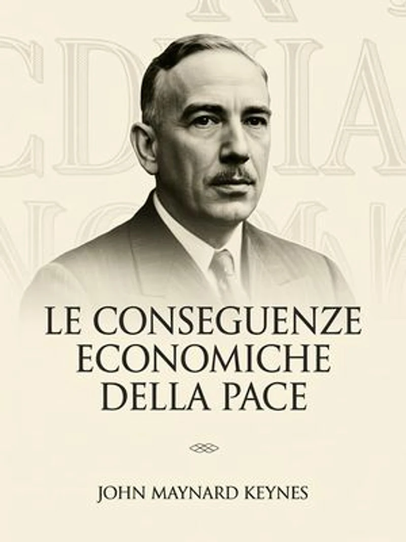 Le conseguenze economiche della pace (tradotto)