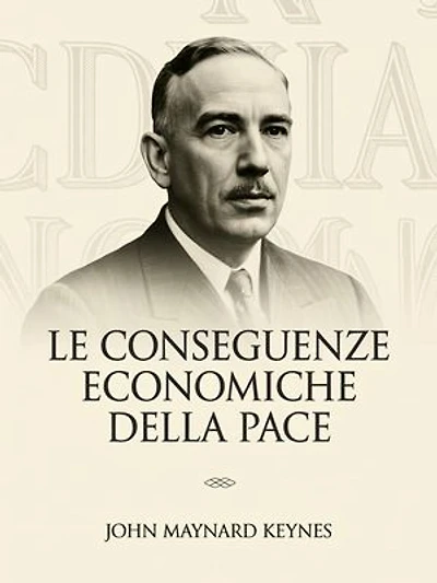 Le conseguenze economiche della pace (tradotto)