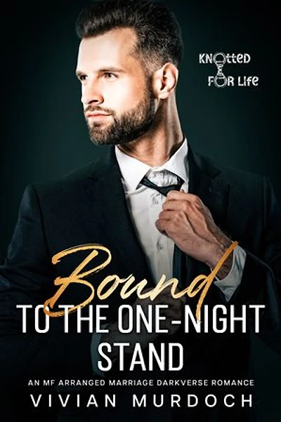 Bound to the One-Night Stand: An Mf Arranged Marriage Darkverse Romance