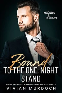 Bound to the One-Night Stand: An Mf Arranged Marriage Darkverse Romance