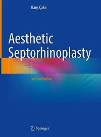 Aesthetic Septorhinoplasty