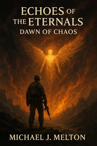 Echoes Of The Eternals: Dawn Of Chaos