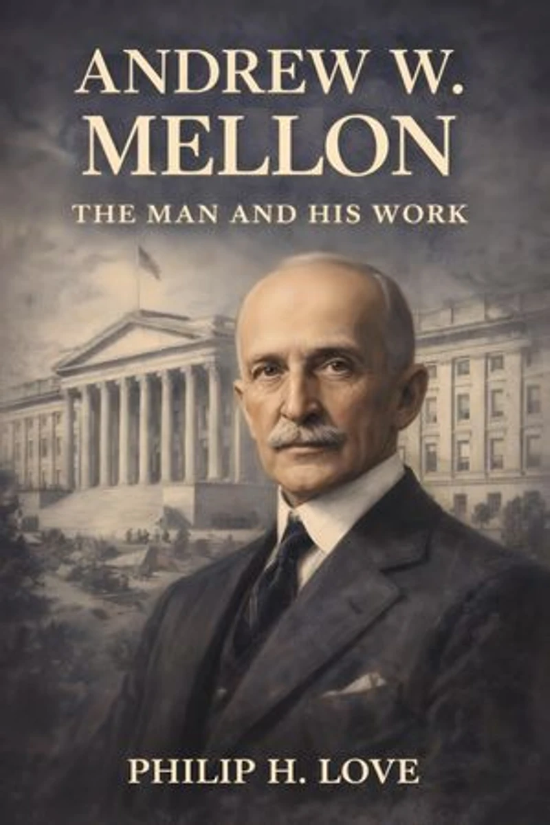 Andrew W. Mellon: The Man and His Work