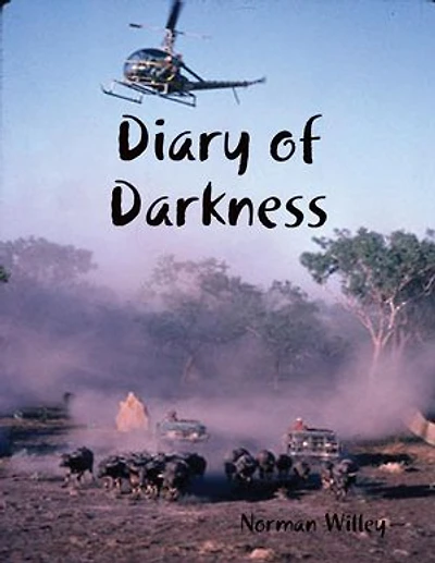 Diary of Darkness