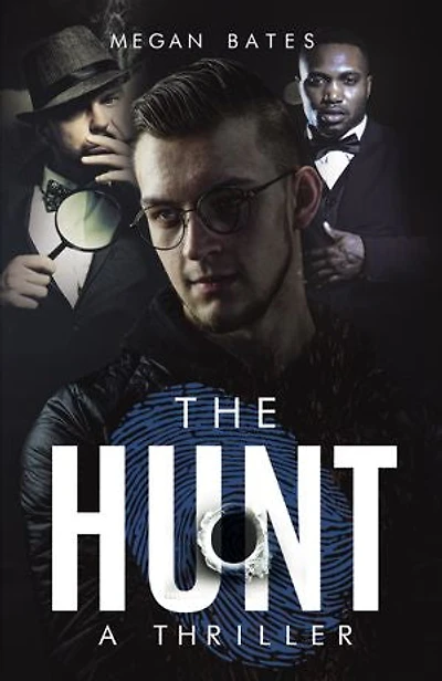 The Hunt: A Thriller