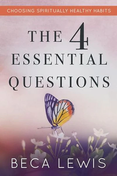 The Four Essential Questions: The Shift Series