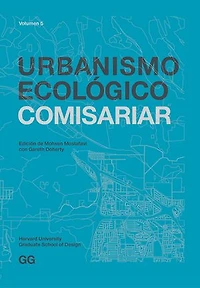 Urbanismo Ecológico. Volumen 4: Sentir