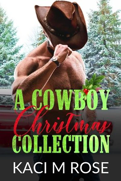 A Cowboy Christmas Collection: Cowboy Christmas Romance