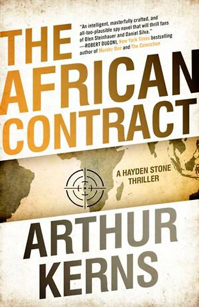 The African Contract