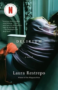 Delirium: A Novel