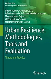 Urban Resilience: Methodologies, Tools and Evaluation: Theory Practice
