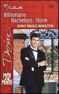 Billionaire Bachelors: Stone