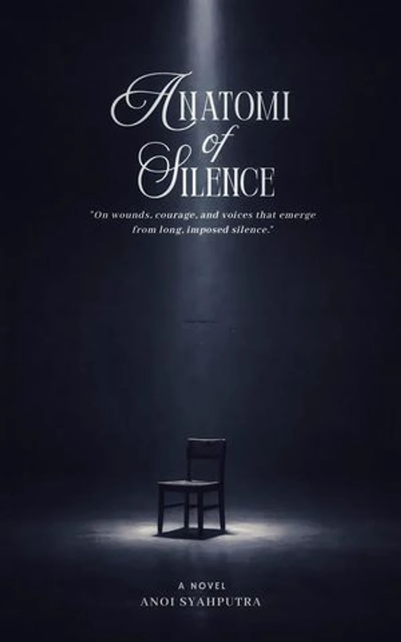 Anatomy of Silence