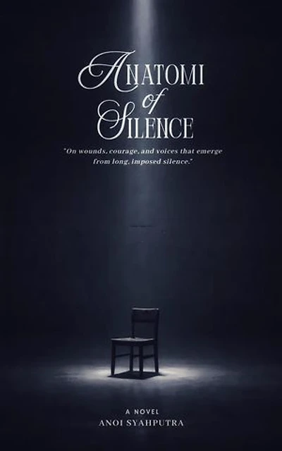 Anatomy of Silence