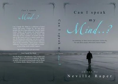 Can I speak my mind?