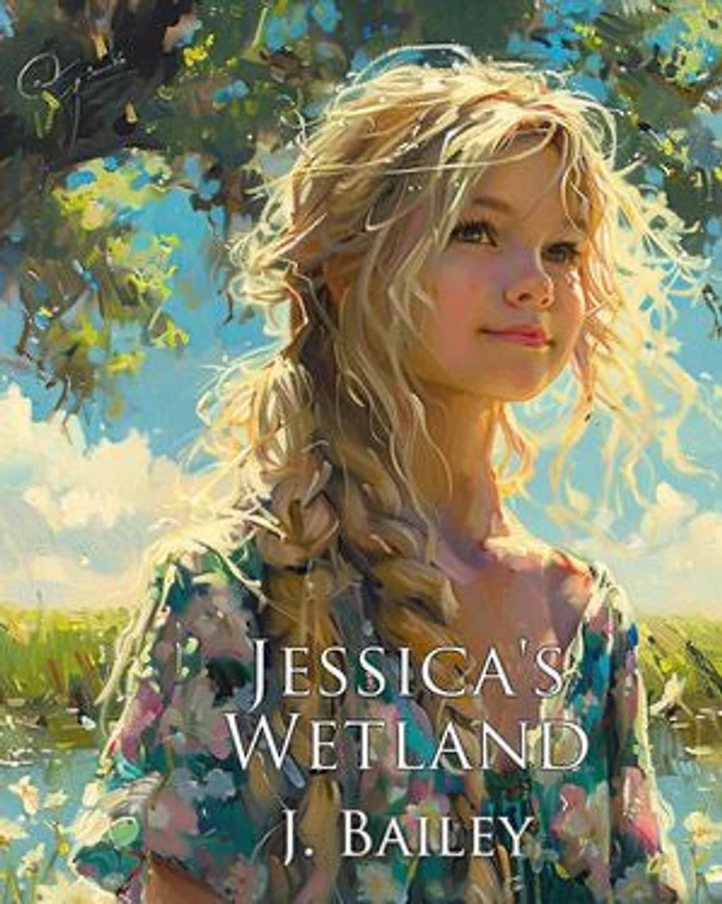 Jessica's Wetland