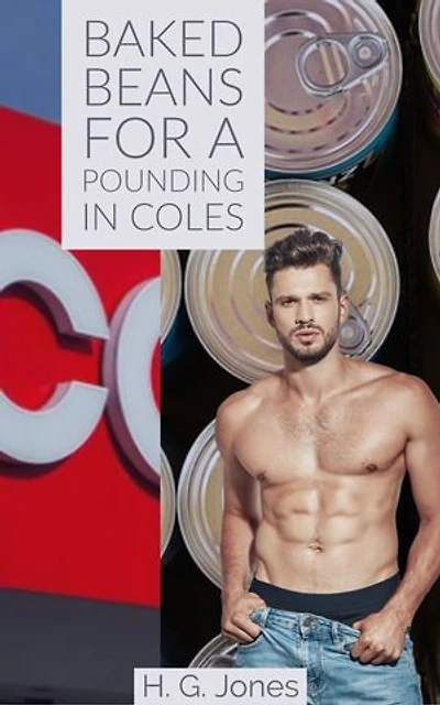 Baked Beans For A Pounding In Coles