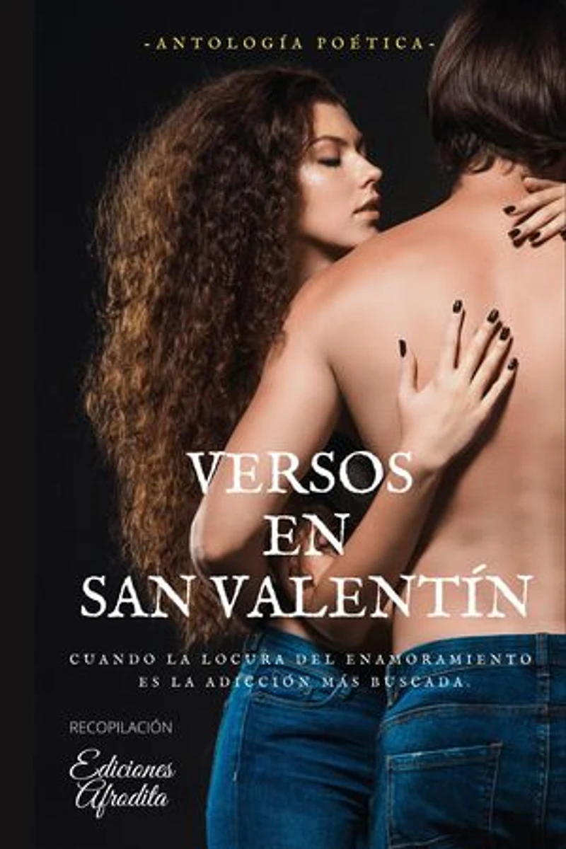 Versos en San Valentín